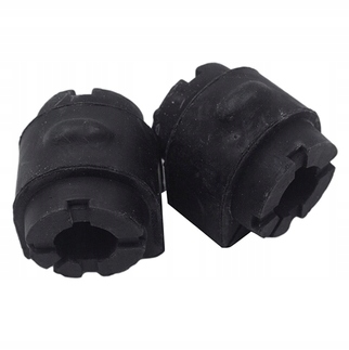 фото №1, Резинки стабилизатора перед do audi a8 d3 2003-