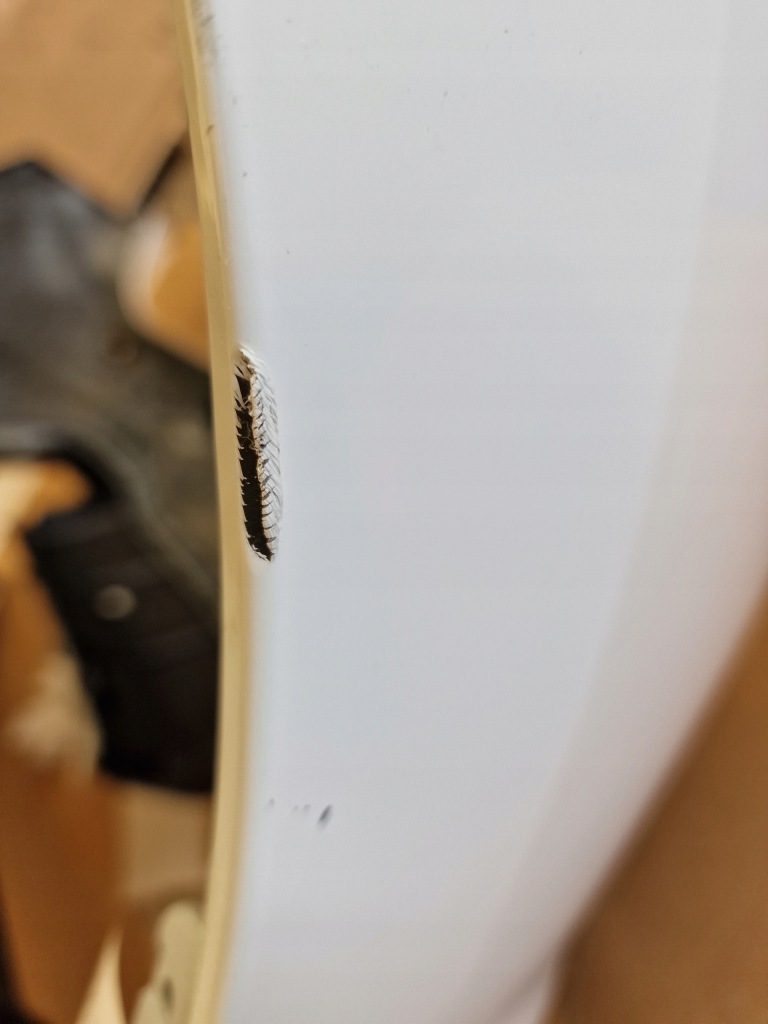 фото №16, Бампер задний golf viii 8 r-model hb 4pdc lc9a бампер задний 5h6807421b