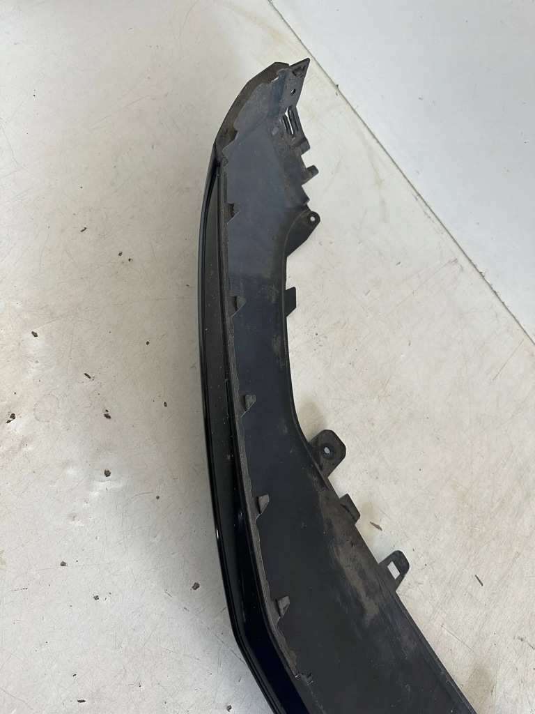 Audi q5 s line przedlift спойлер бампера перед 80a Недорого