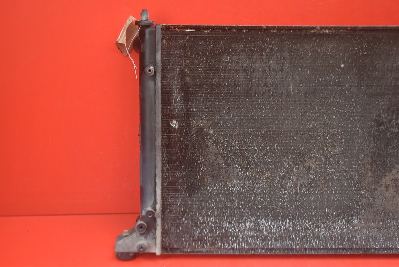 фото №8, Радиатор wody seat alhambra 1 i 1.9 tdi 98r