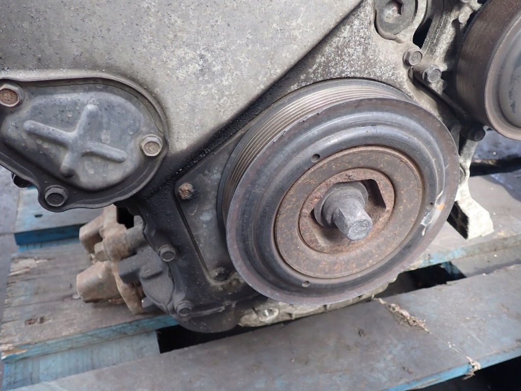 фото №12, Двигун дизель honda civic viii ufo 2.2 i-cdti 06r n22a2