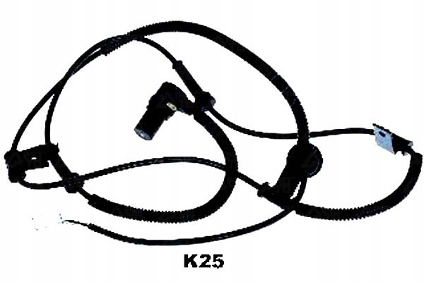 фото №1, Japanparts датчик abs kia sorento i 2.5 crdi jc