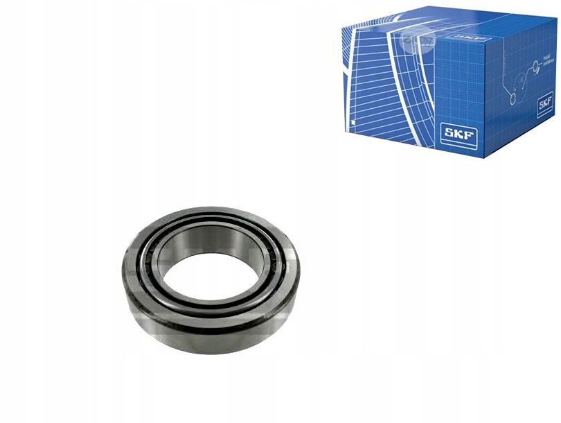 фото №1, Skf vkhb 2041 подшипник колеса