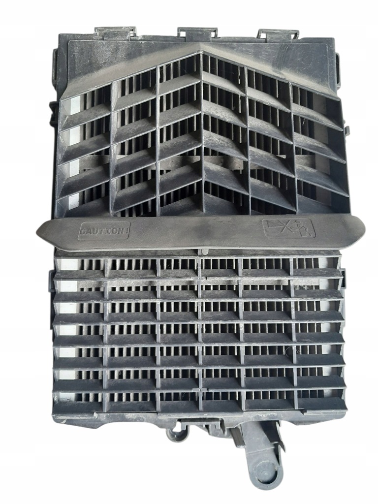 фото №1, Корпус фільтра кабіни renault gama t c