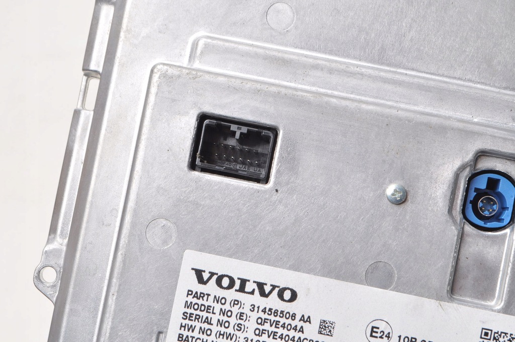 фото №4, Volvo xc90 ii дисплей 31456506