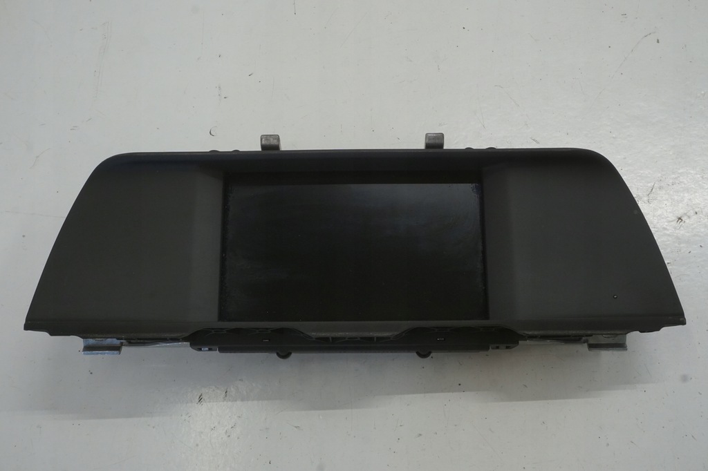 фото №1, Bmw 5 f10 f11 дисплей екран радіо 9225706