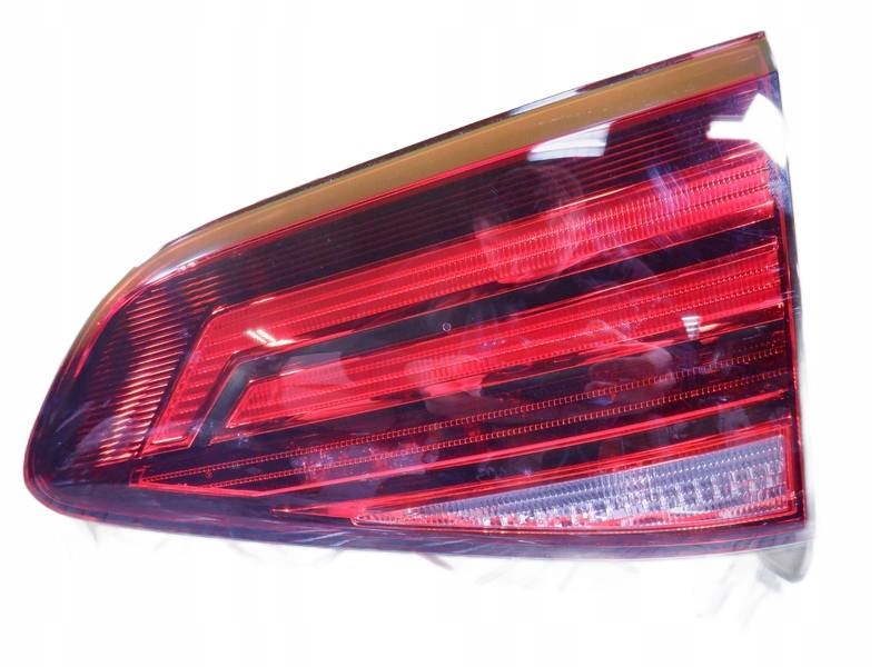 фото №1, Volkswagen оригінальний номер 5g0945094ah лампа задня led