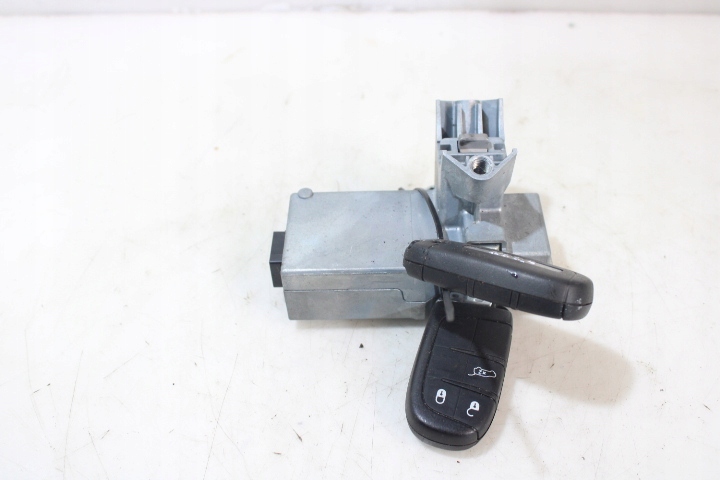 фото №1, Замок зажигания jeep compass ii 1.4