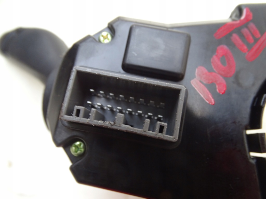 фото №5, Перемикачі двірник світла hyundai i30 iii 2017-