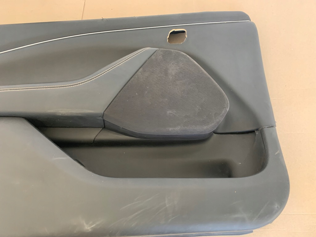 фото №5, Ford mustang mach-e rwd 21r обшивка оббивка двері лівий перед передня ory