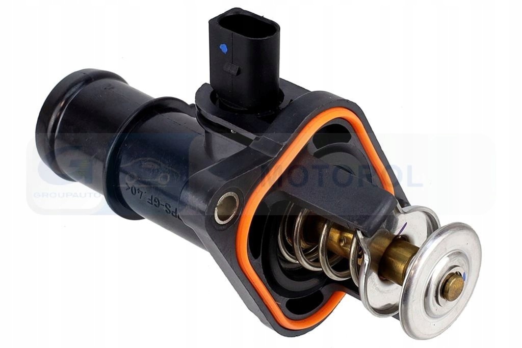 фото №1, Термостат - dayco dt1212f