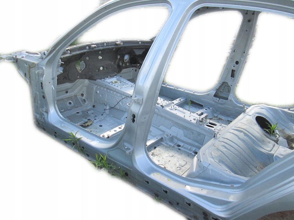 фото №1, Bmw f30 четверть передняя лонжерон левая правая