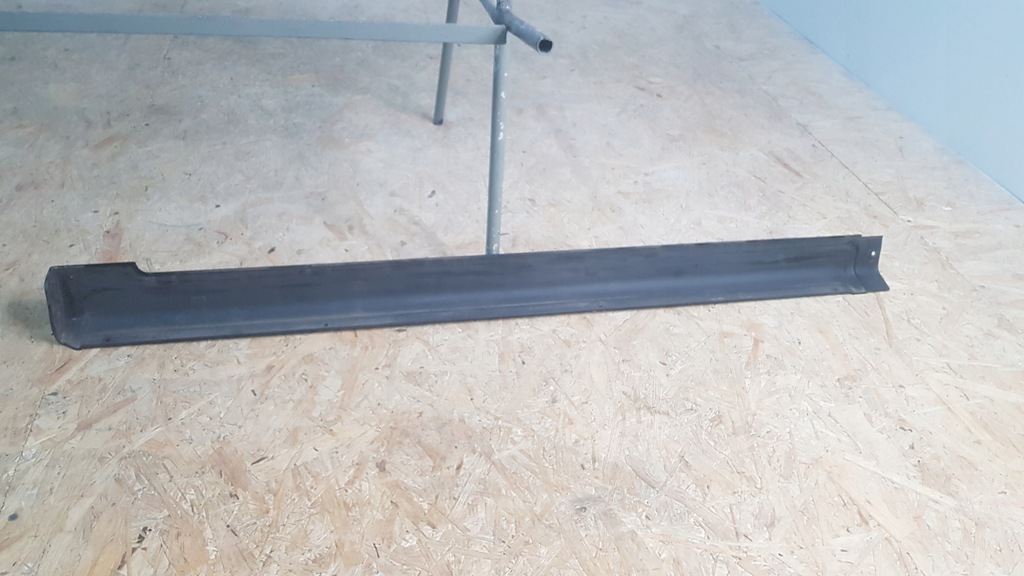 фото №5, Dacia lodgy stepway молдинг na поріг правий