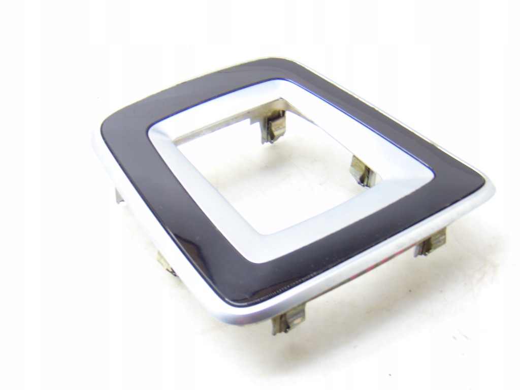 фото №1, Рамка dekor защита выборщик передач mercedes slc slk r172 a1726830300