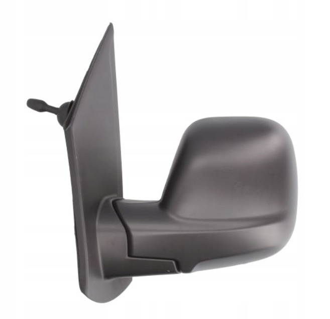 фото №1, Ліва дзеркало opel zafira life 2016 -