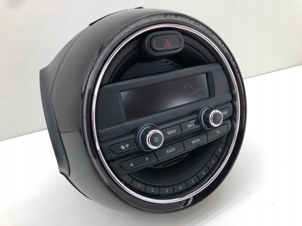 Mini f55 f56 радіо навігація зчитувач 9395949 Зі Шроту