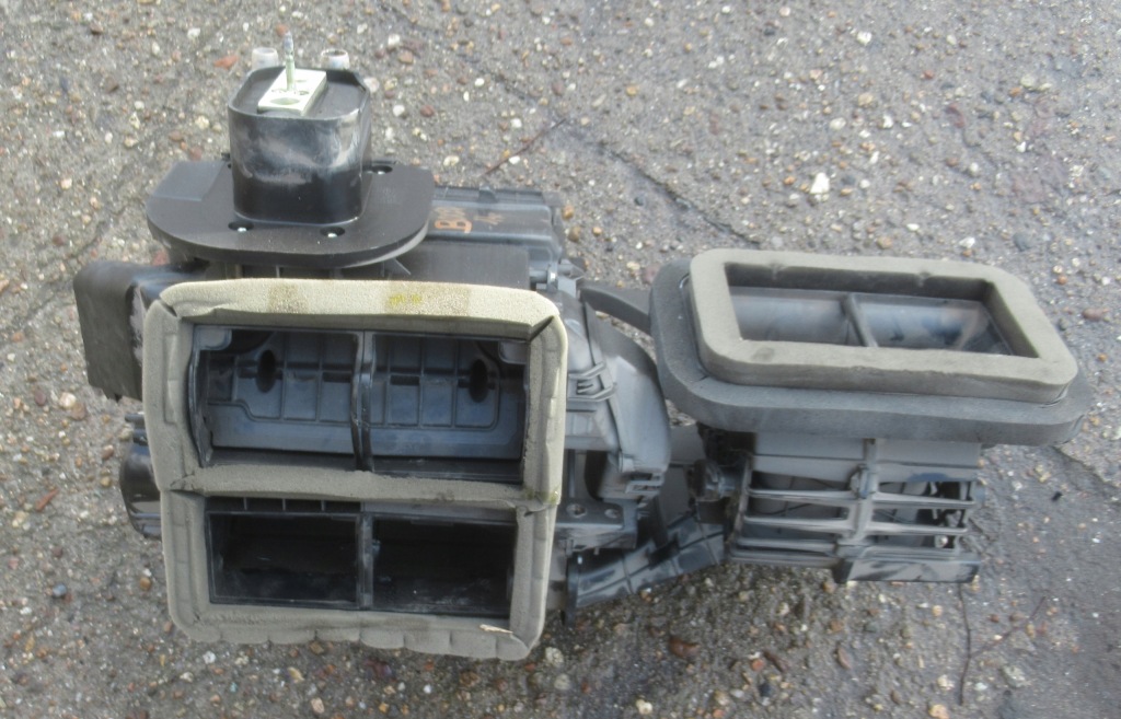 Купить Boxer jumper ducato 2.2 hdi 14r отопитель кондиционер