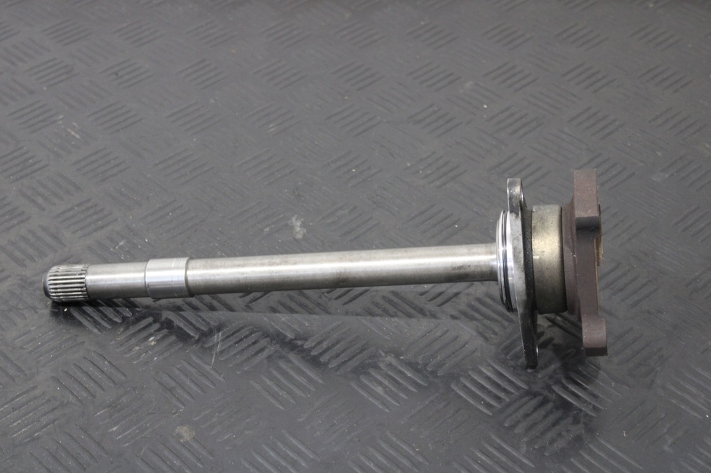 фото №1, Приводной вал półośka правый перед внутренняя infiniti qx70