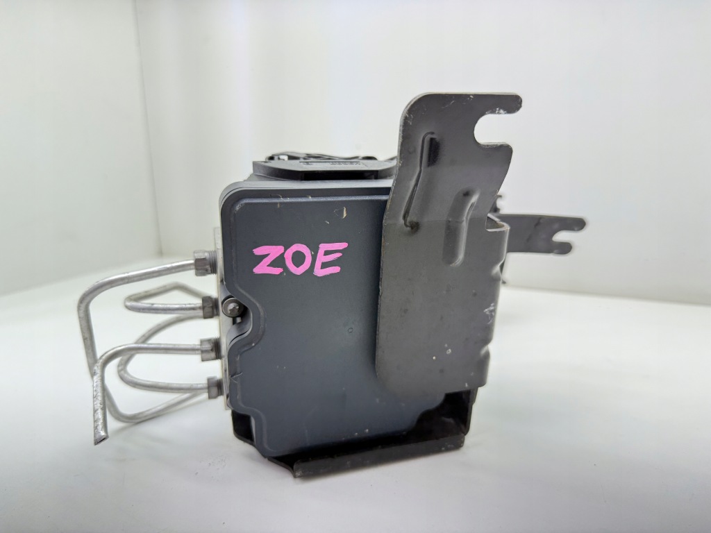 Насос тормозная abs renault zoe 2 рестайлинг  0265258091 476609476r с Разборки