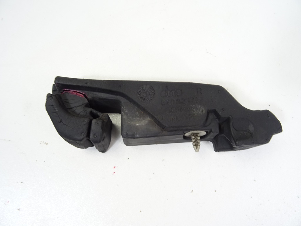 фото №6, Audi a1 8x lift 1.6 tdi шумоізоляція піна крила правий перед 8x0823722