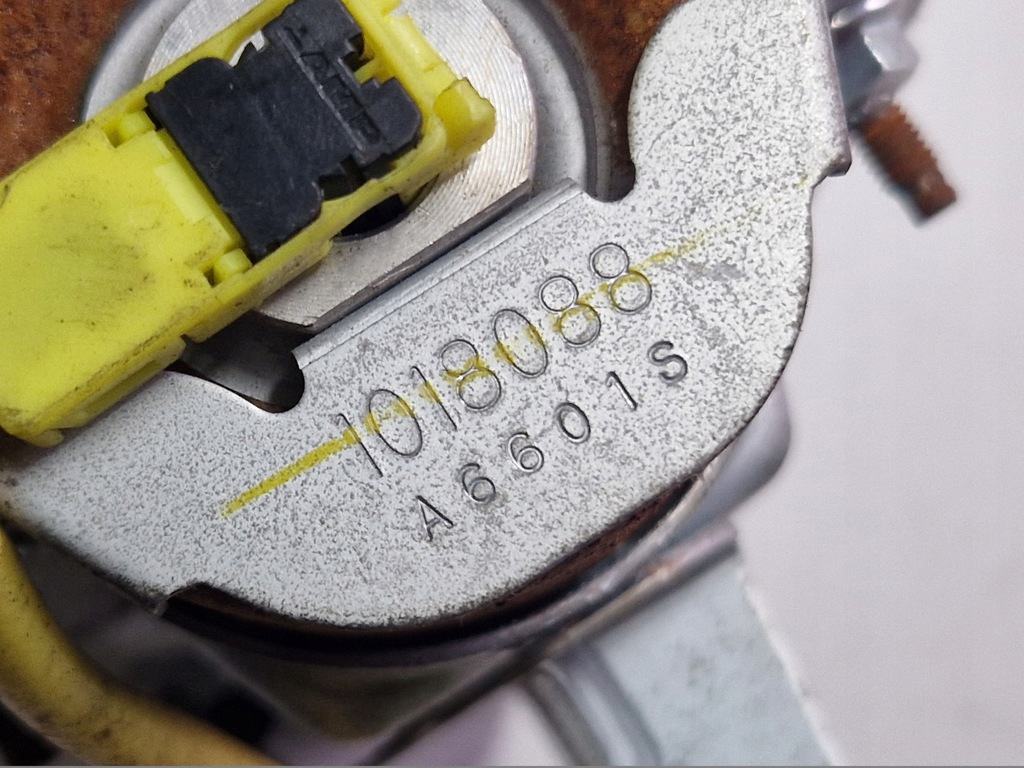 фото №4, Mazda rx-8 подушка подушка безопасности пассажира 28000604792