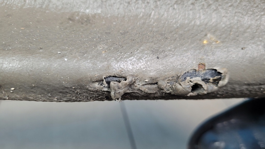 фото №12, Peugeot 308 iii p5 21r oś балка підвіска задня