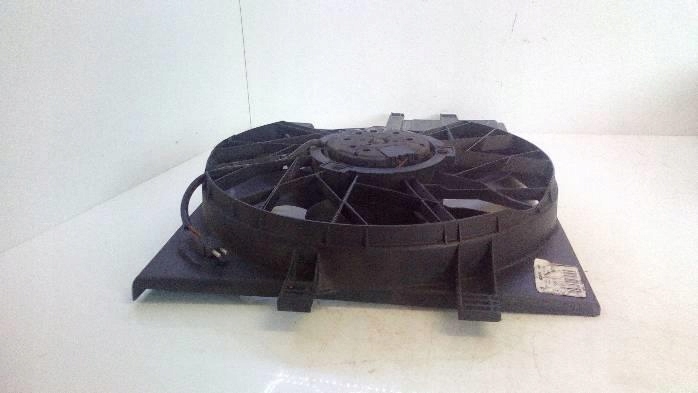 Вентилятор радиатора mercedes a170 1,7 cdi 00r. Недорого