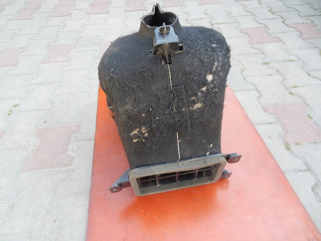 фото №5, Впуск воздуха корпус sprinter 906 vw crafter 06-