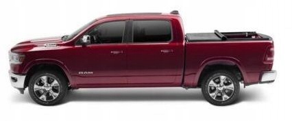 фото №6, Шторка кришка кузов 5.7ft dodge ram 1500 2019-2022