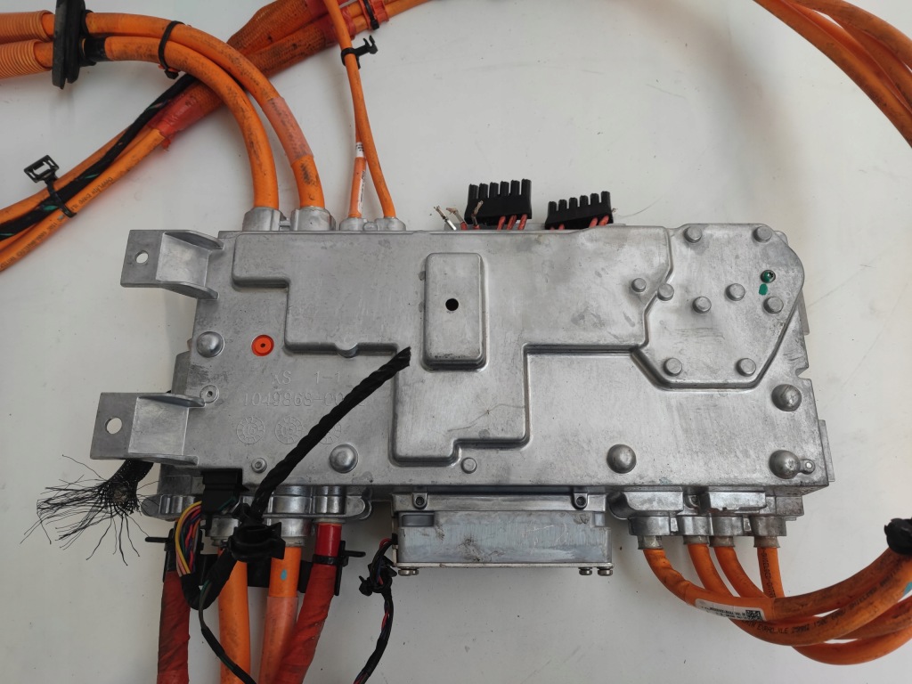 Перетворювач конвертер tesla model s 105969800a Київ