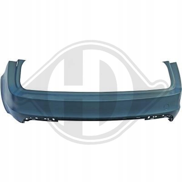 Купить Бампер к opel insignia sedan./sportstourer 08-13