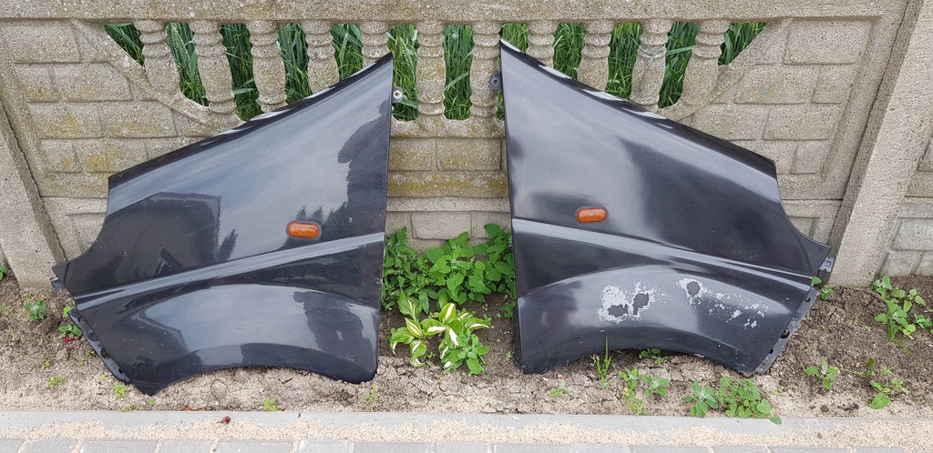 фото №9, Opel vivaro a trafic ii задняя oś балка zawieszenie==kalisz= wysyłka=