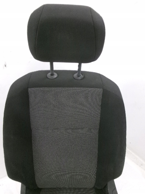 фото №10, Berlingo iv partner combo e сиденье левый передний europa