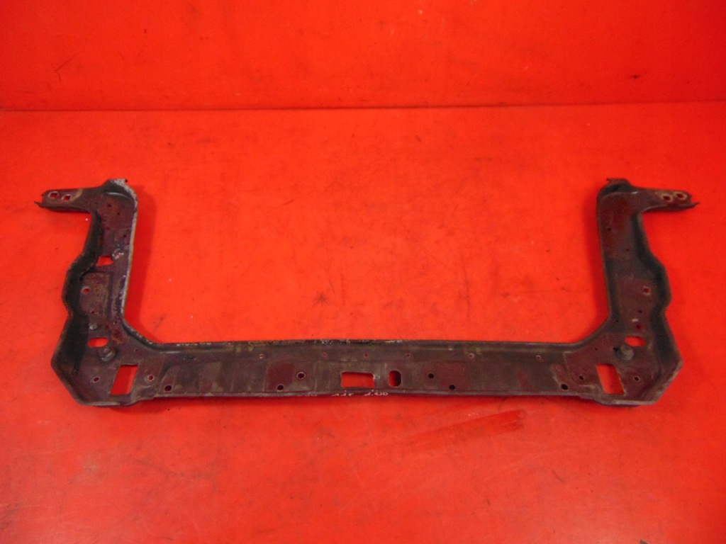 фото №7, Mini countryman r60 pas передній верхній балка перед