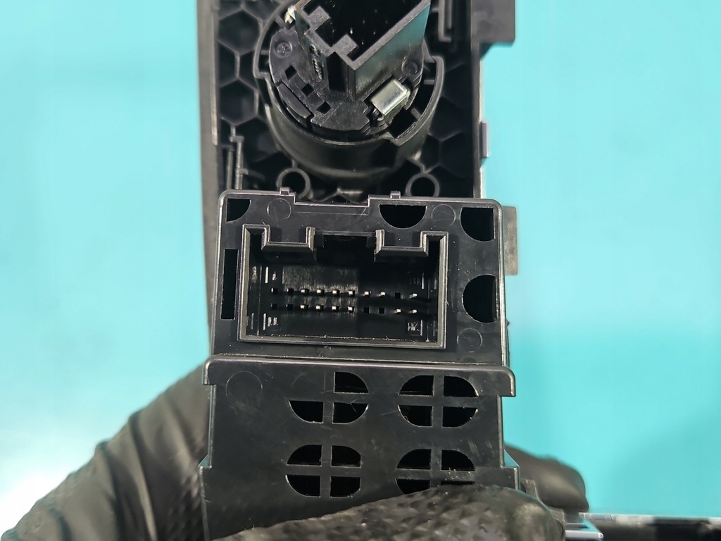 фото №8, Панель управление audi a7 4g 4g1919612q