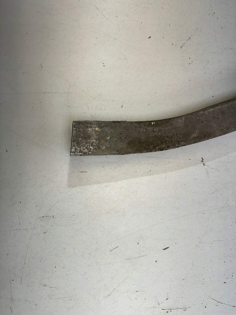 фото №11, Балка перед opel corsa e демонтаж