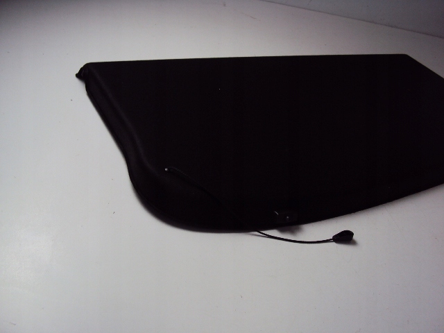 фото №4, Полка задняя renault megane iv hb