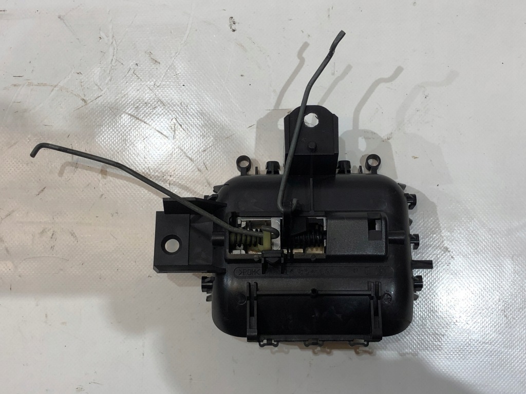 фото №3, Lancia phedra ручка внутренняя правый задняя 02-10