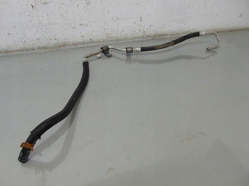 фото №6, Шланг усилителя vivaro iii 1.6 dci 497255549