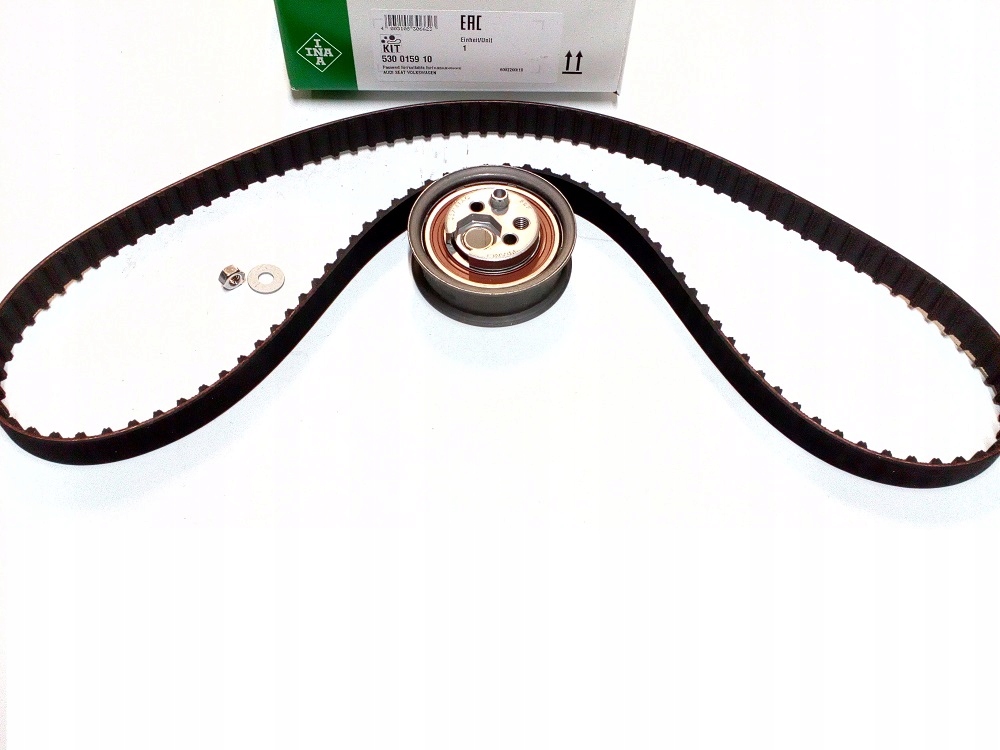 фото №15, Набір розподільного валу ina 530015910 26198119