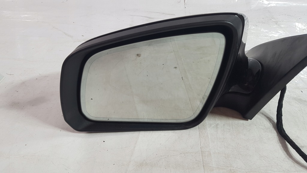 Mercedes c230 07-09 зеркало наружное 15 pin 9 pin c040 америка в Украине