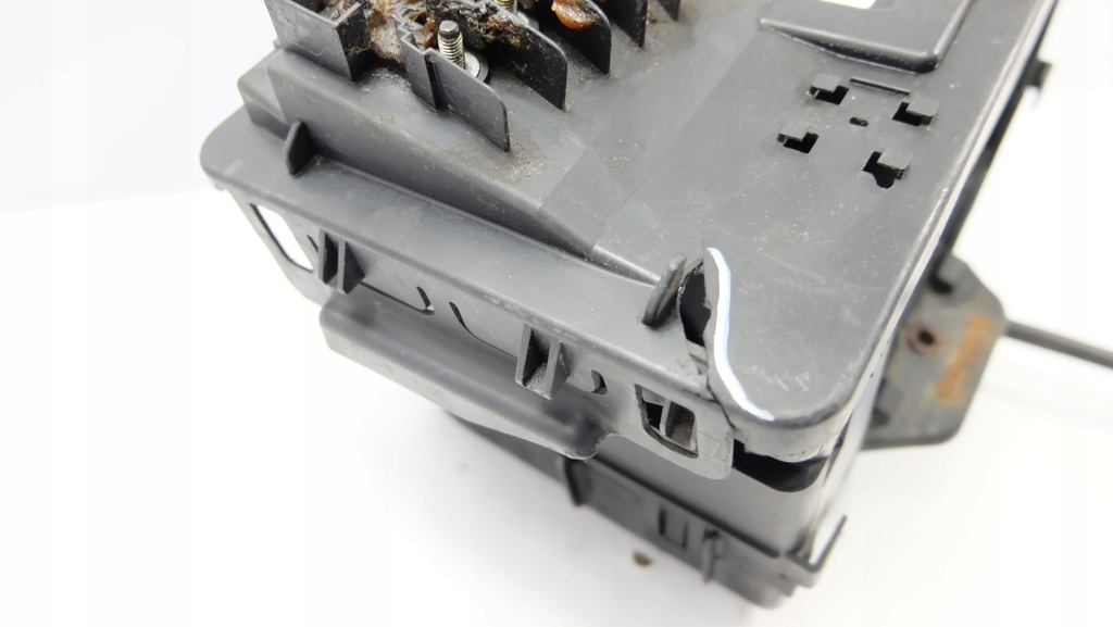 фото №6, Seat ibiza iv tdi корпус акумулятор