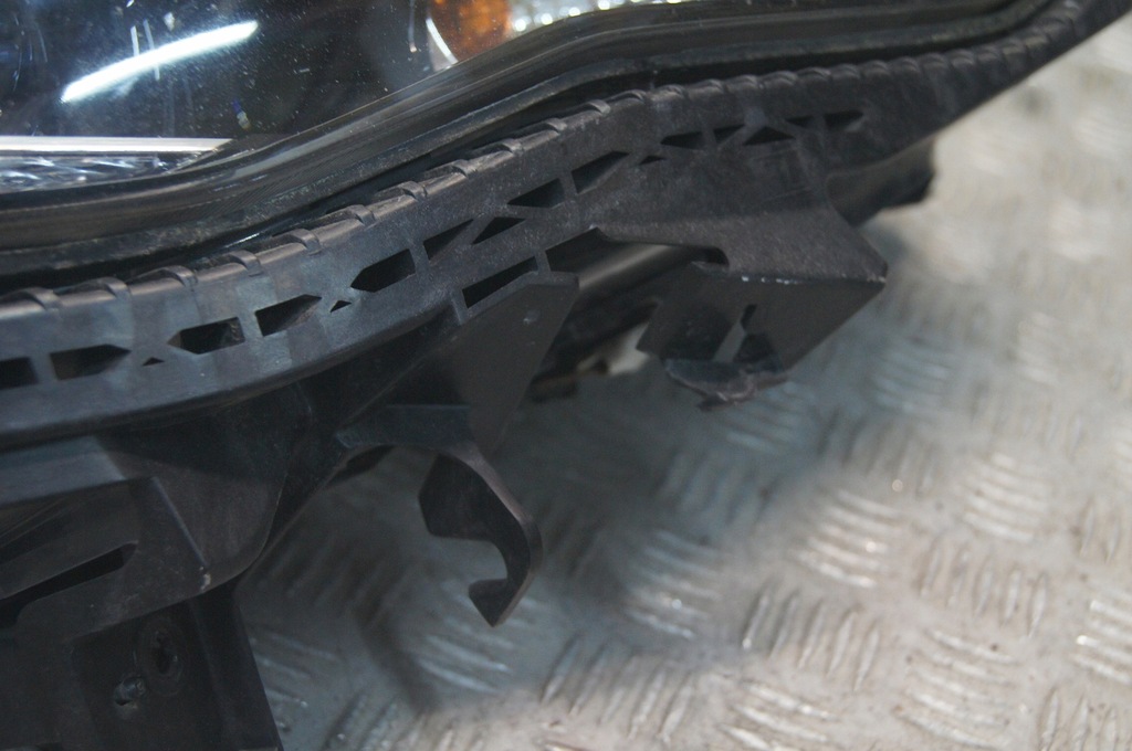 фото №8, Subaru crosstrek xv usa лампа перед передняя правая srh 2017- full led