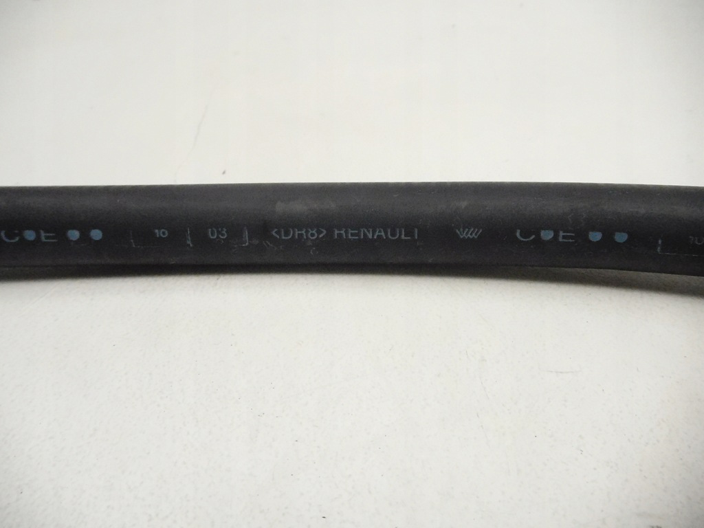 фото №3, Шланг радиатора renault twingo i 7700822053