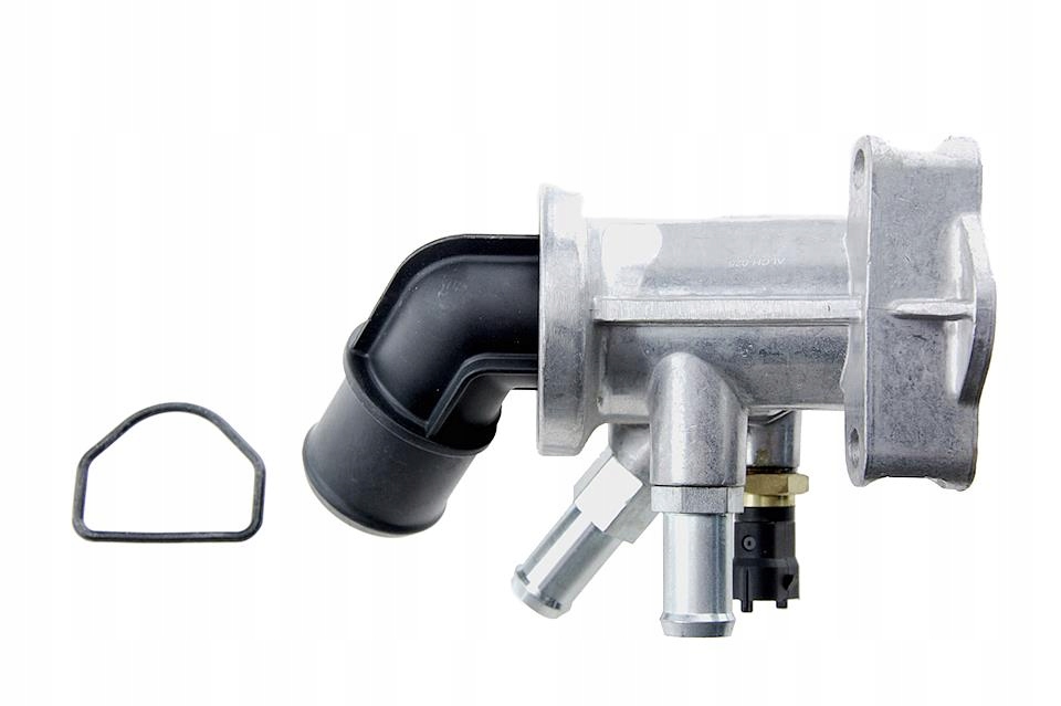 фото №13, Ctm-ch-025 nty термостат з корпус chrysler grand voyager 2.8crd 07- /z czu