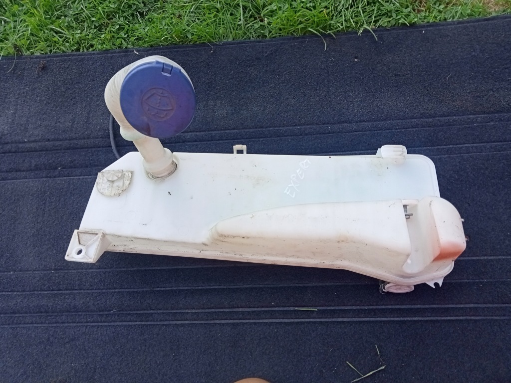 фото №1, Jumpy expert proace iii 18- бачок омивача