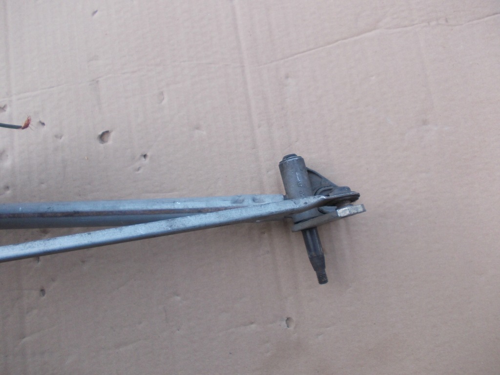 фото №5, Механізм двірник моторчик mini cooper r56