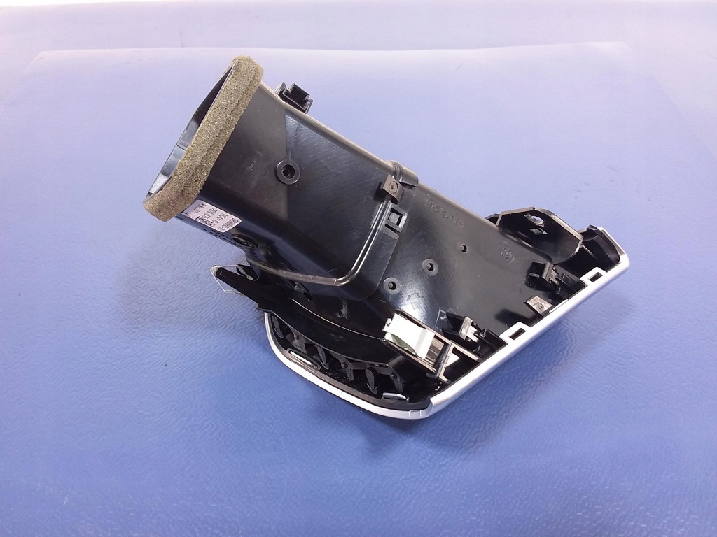 фото №5, Bmw 8 g14 g15 решітка обдув консолі ліва 6805805