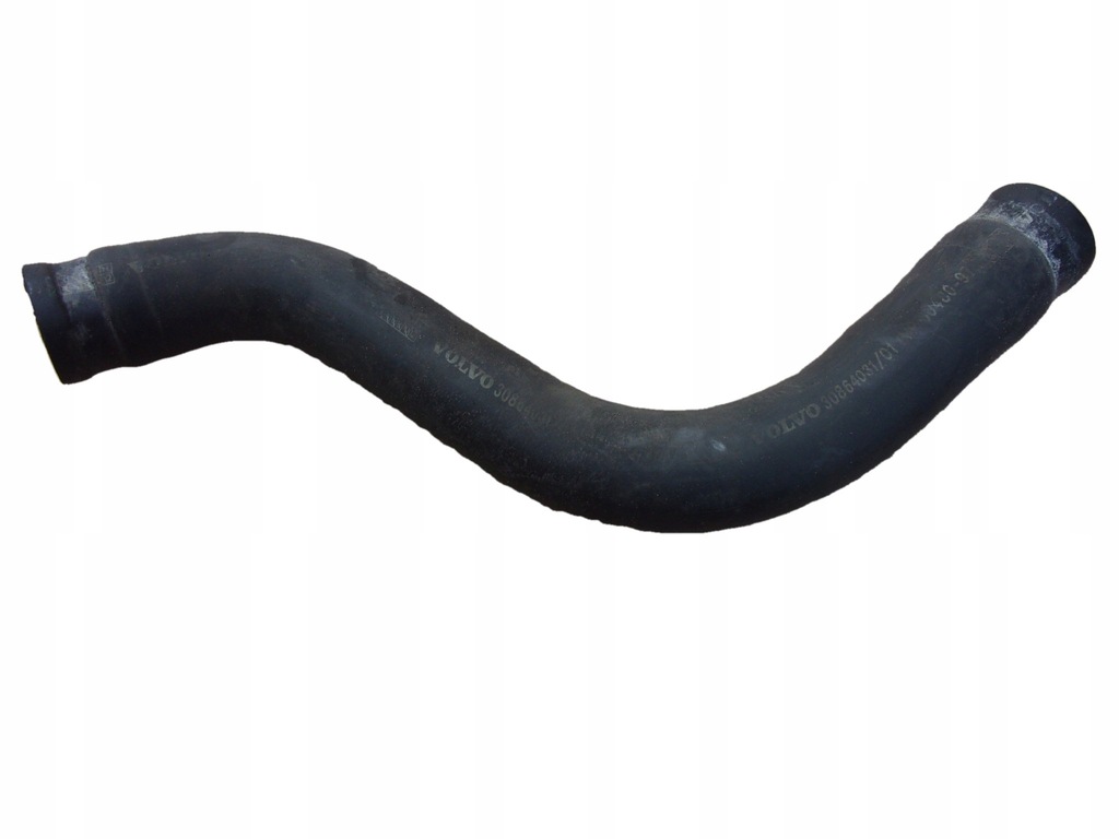 фото №13, Шланги провода wody радиатора 1.8 volvo s40 v40 kpl