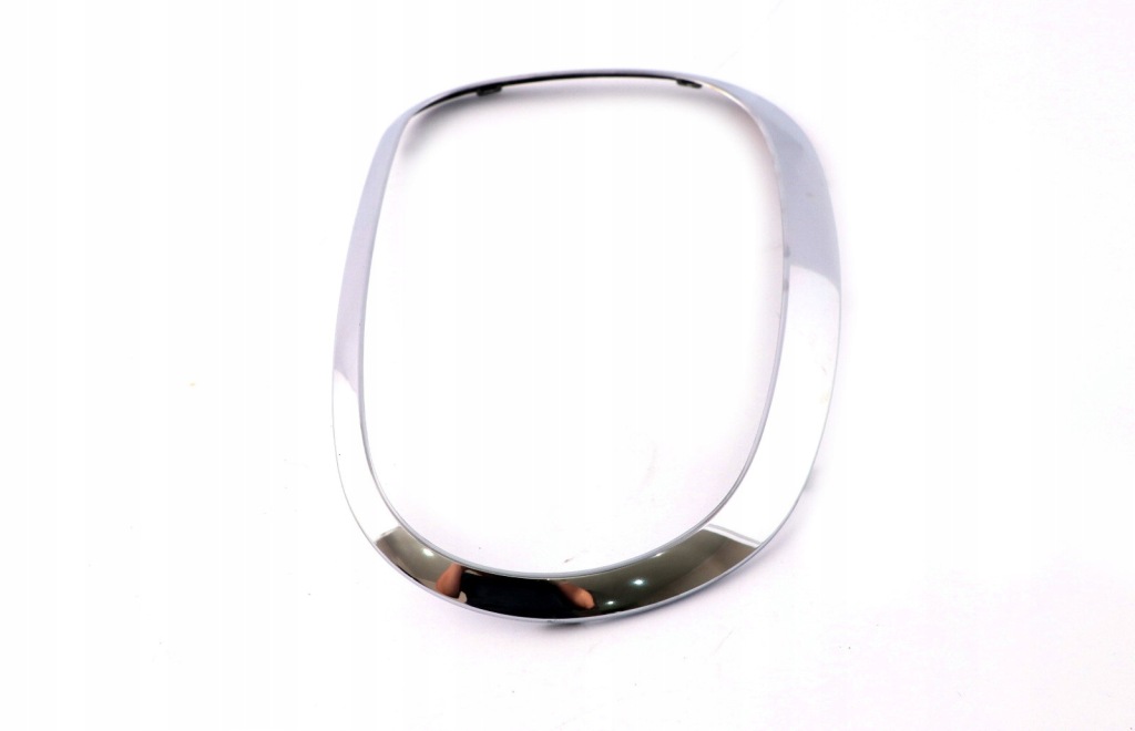 фото №10, Mini countryman r60 хром панель фары лампы левый задняя